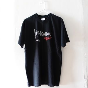 Vintage Intimidator Dale Earnhardt NASCAR Shirt